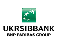 Банк UKRSIBBANK в Долинском