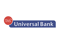 Банк Universal Bank в Долинском